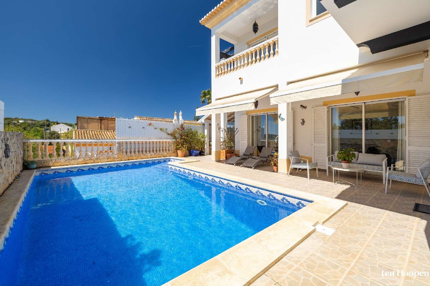  te koop villa Lagos Lagos 1