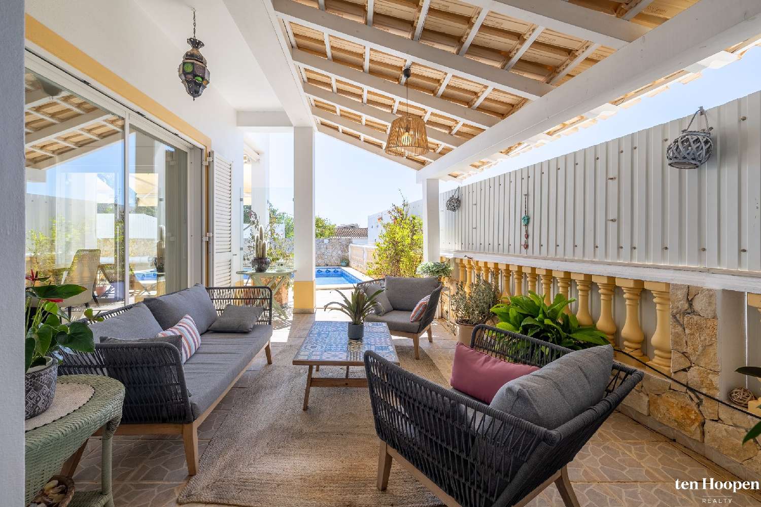 te koop villa Lagos Lagos 2