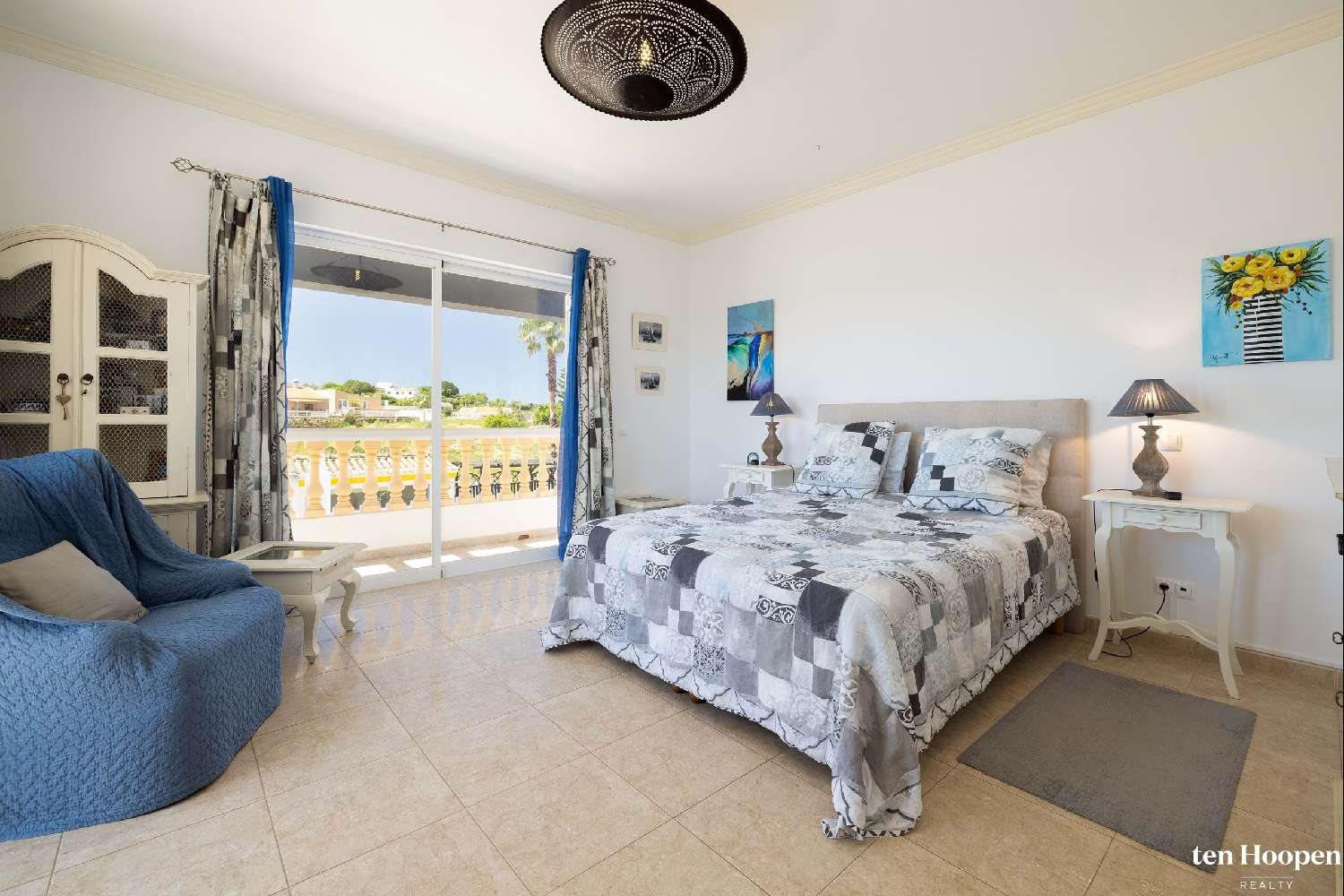 te koop villa Lagos Lagos 3