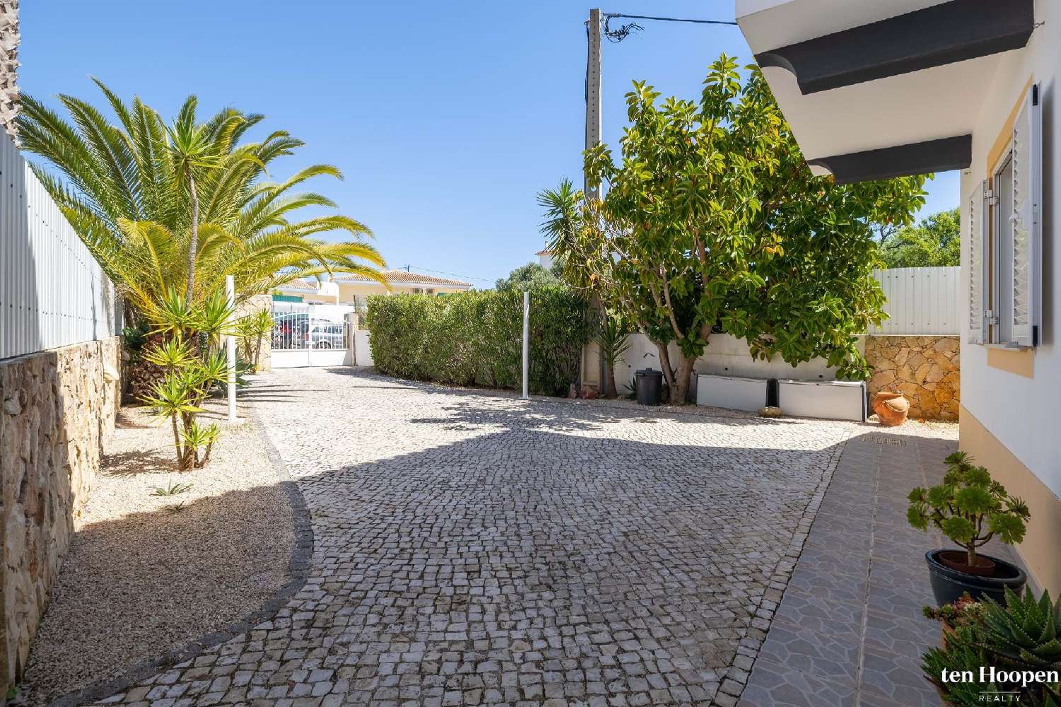  te koop villa Lagos Lagos 6