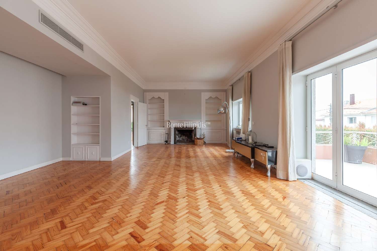  te koop villa Lissabon Lissabon 3
