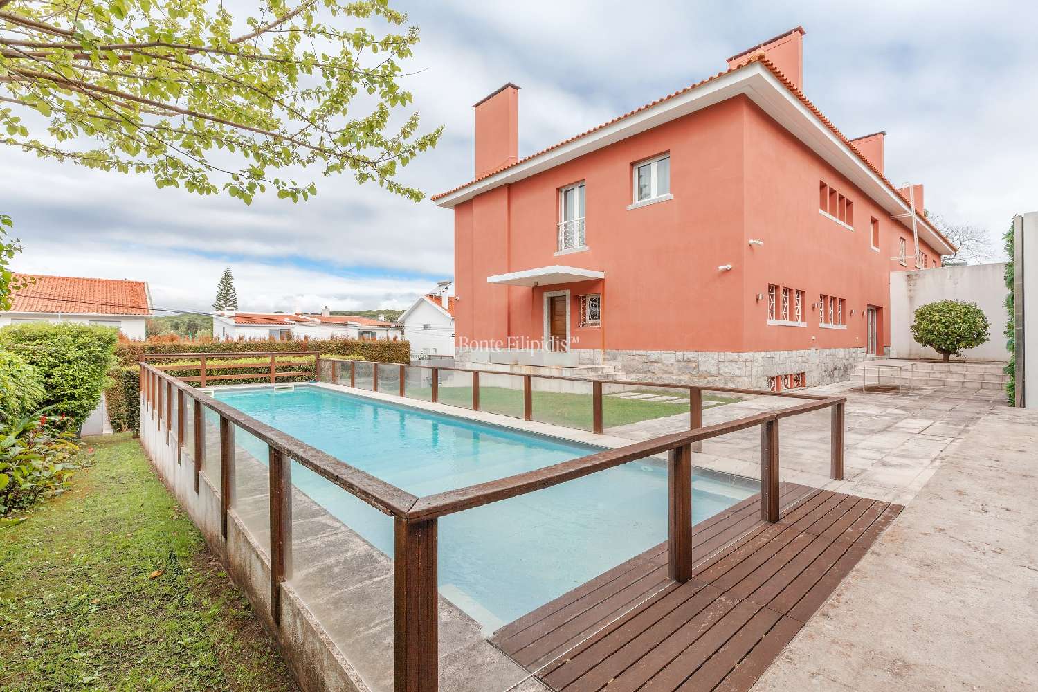  te koop villa Lissabon Lissabon 1