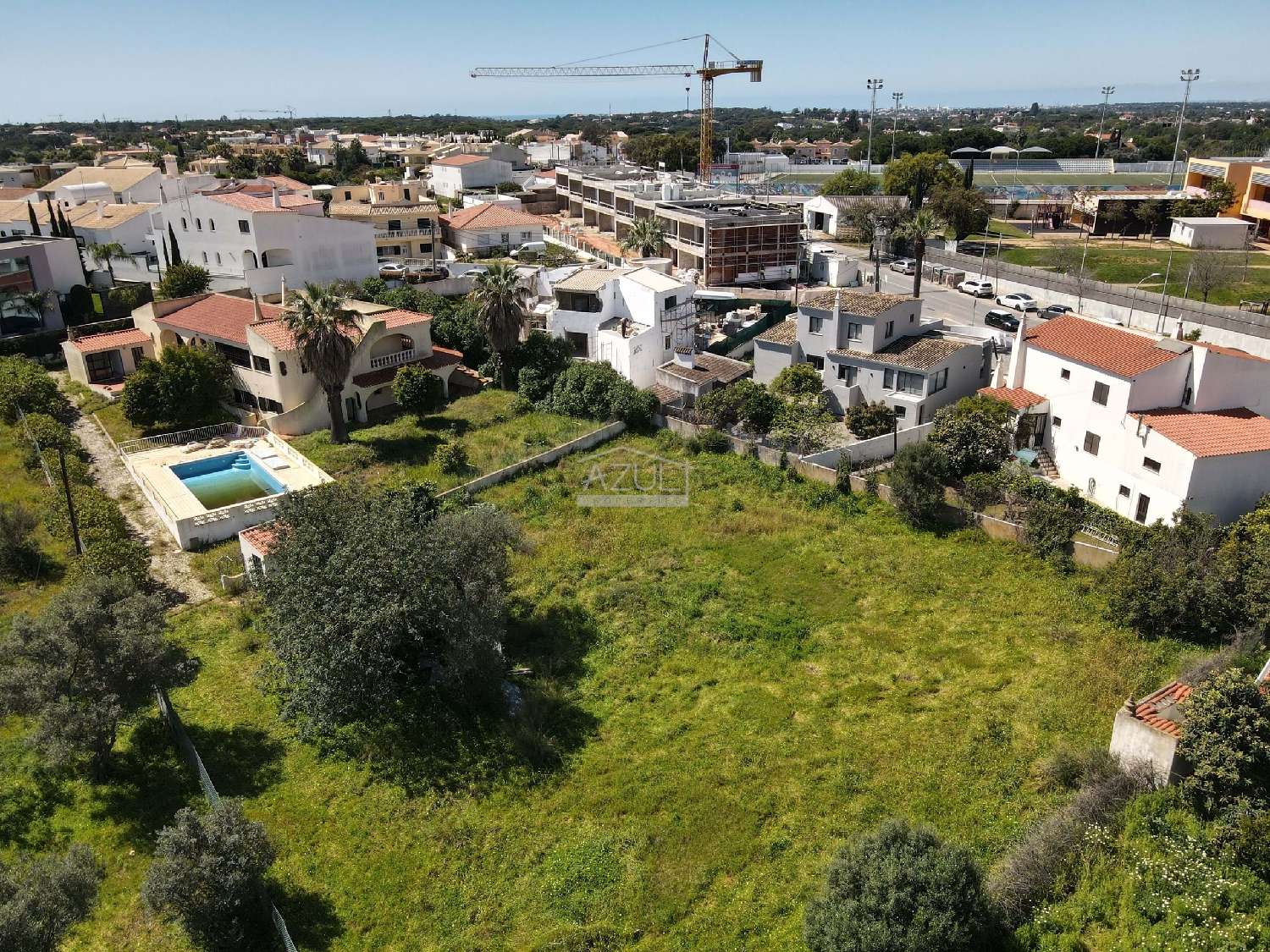  à venda vila Loulé Loulé 1