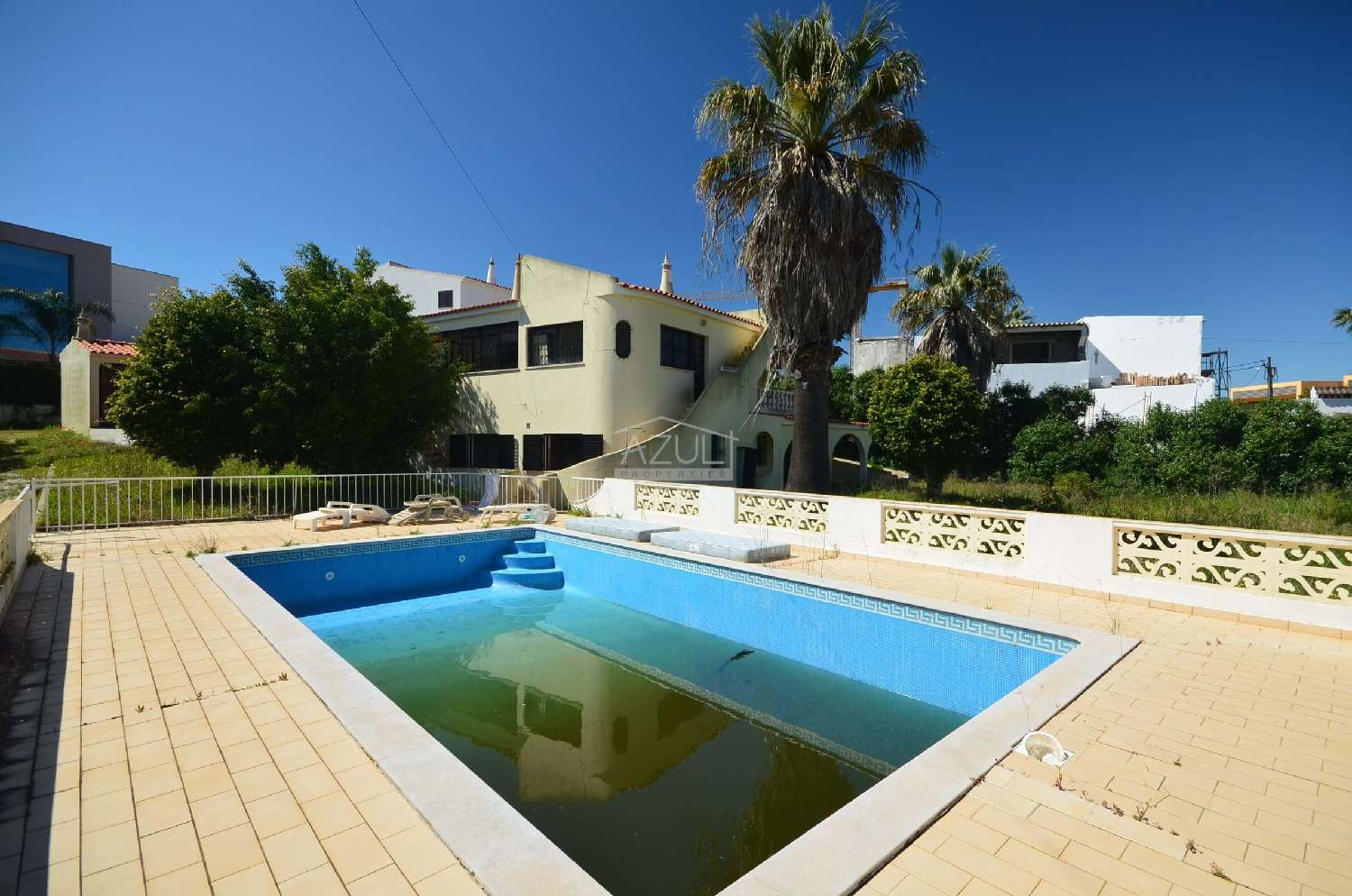  à venda vila Loulé Loulé 4