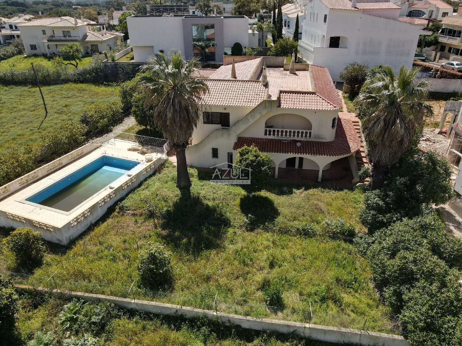  à venda vila Loulé Loulé 5