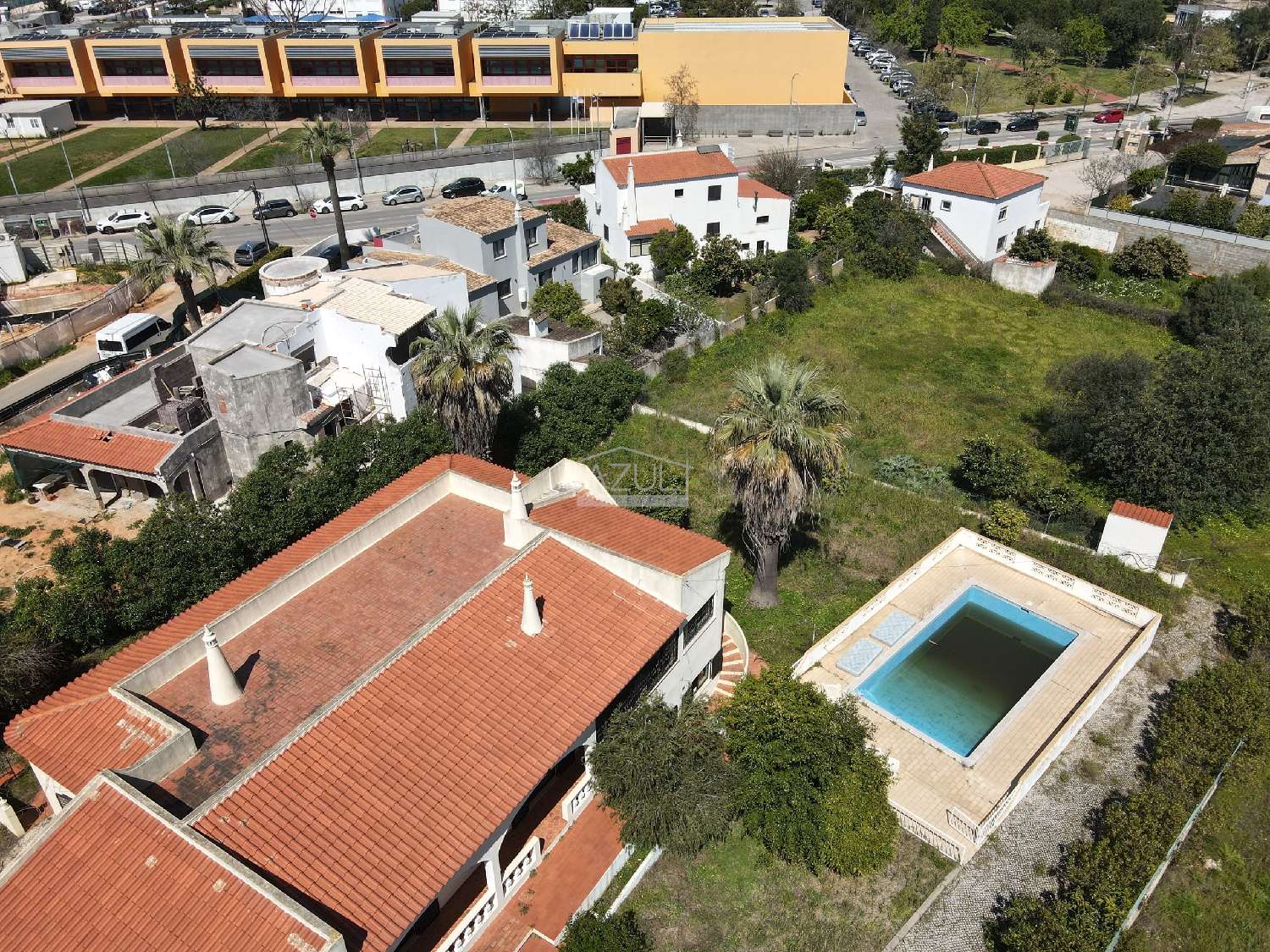  à venda vila Loulé Loulé 6