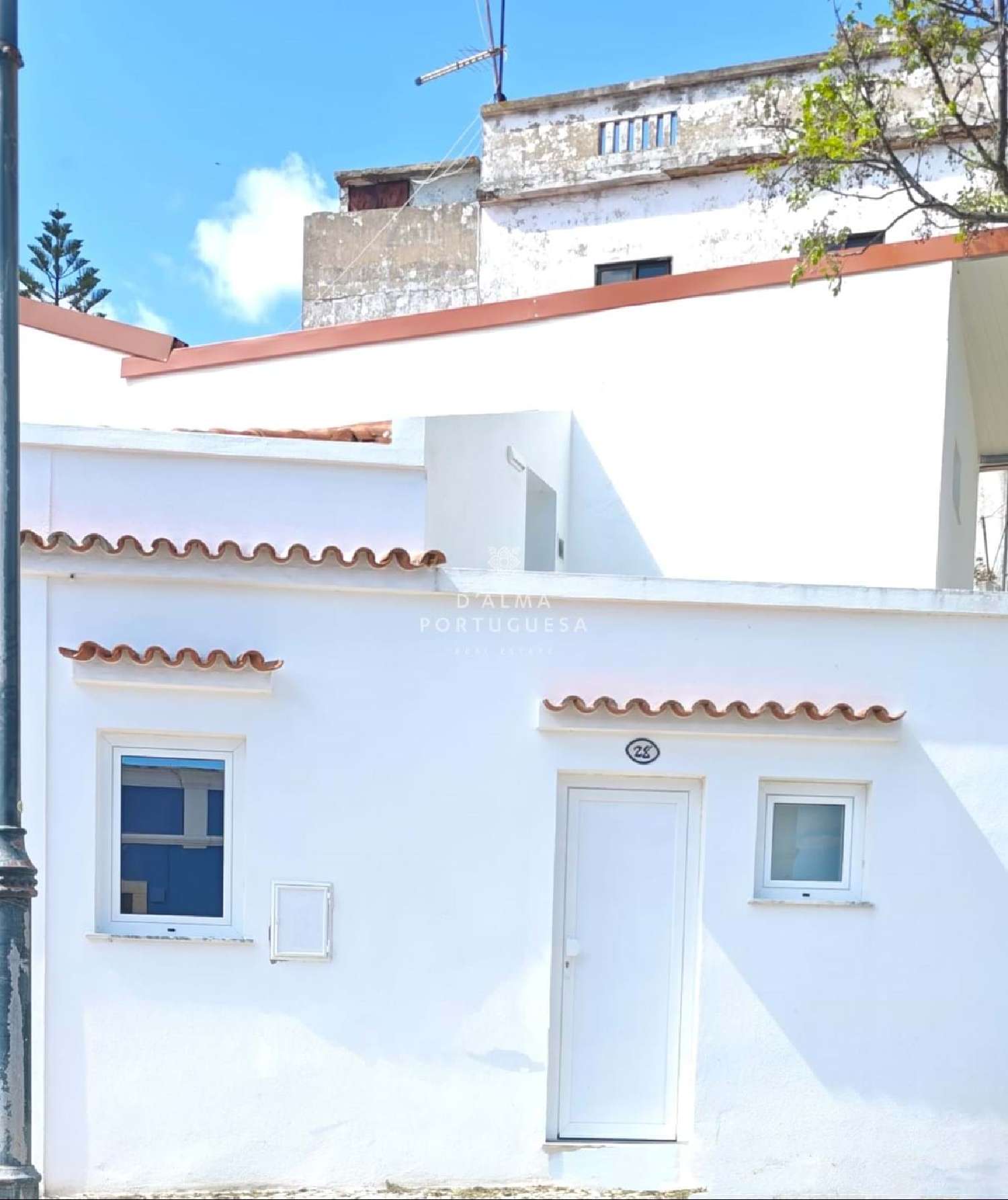  kaufen Villa Loulé Loulé 4