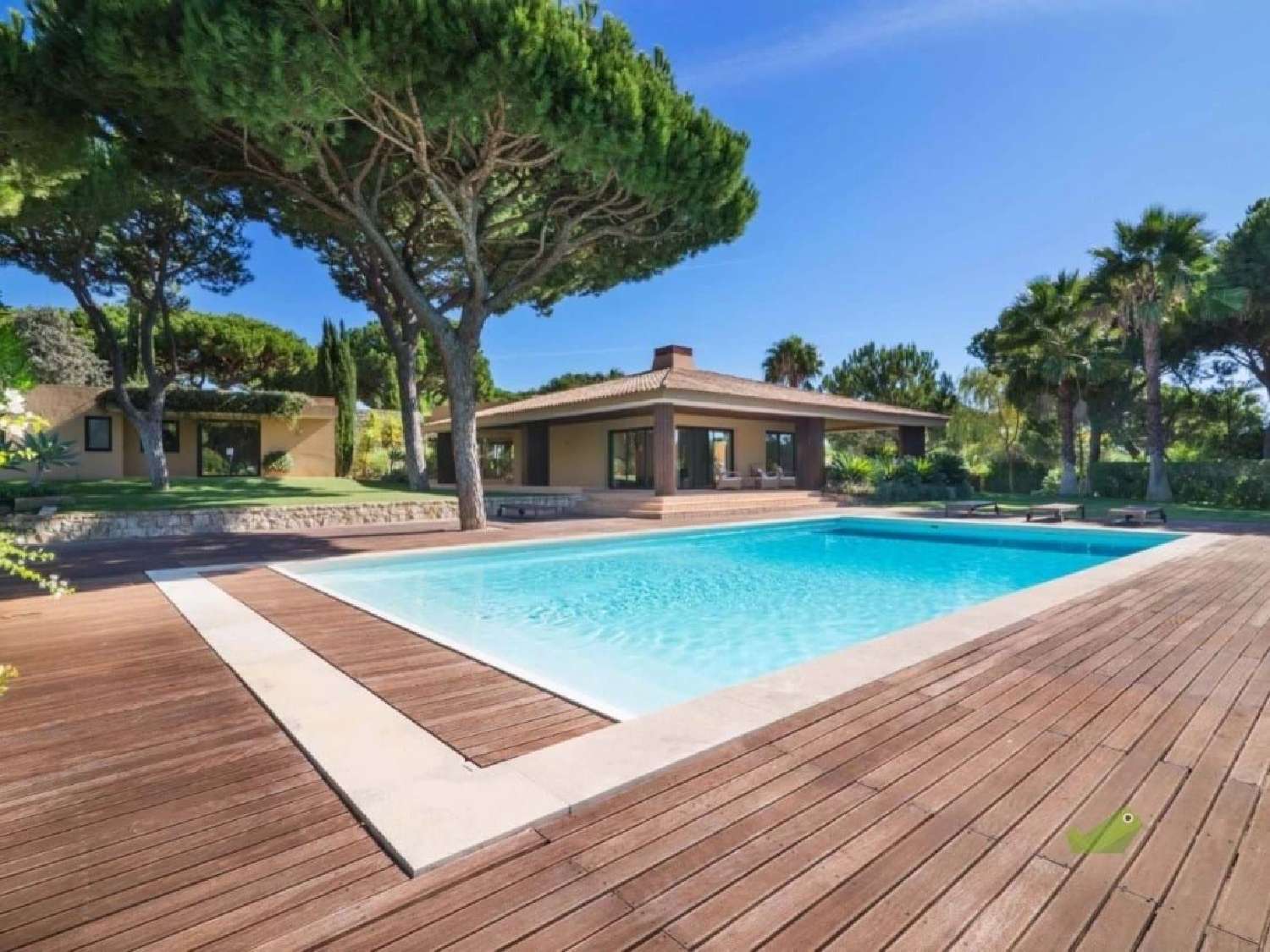  kaufen Villa Loulé Loulé 1