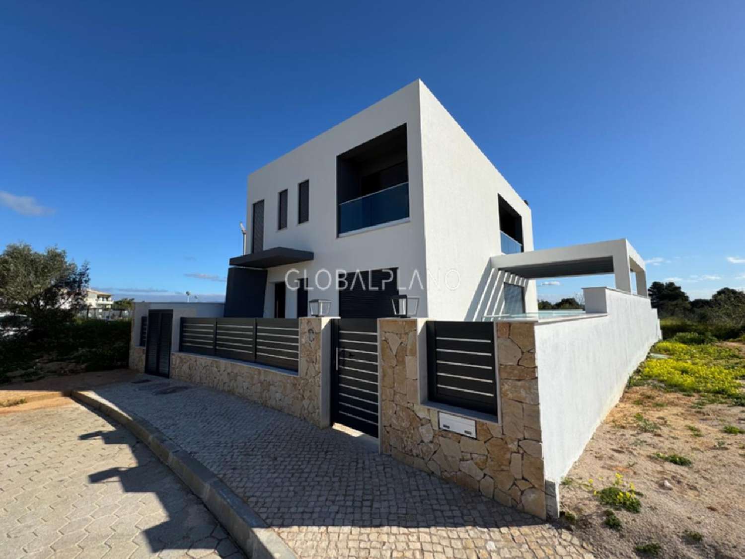  à vendre villa Mexilhoeira Grande Portimão 1
