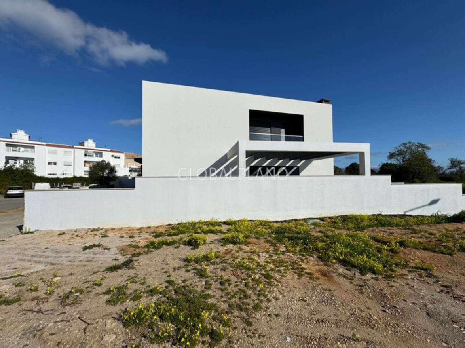 à vendre villa Mexilhoeira Grande Portimão 2