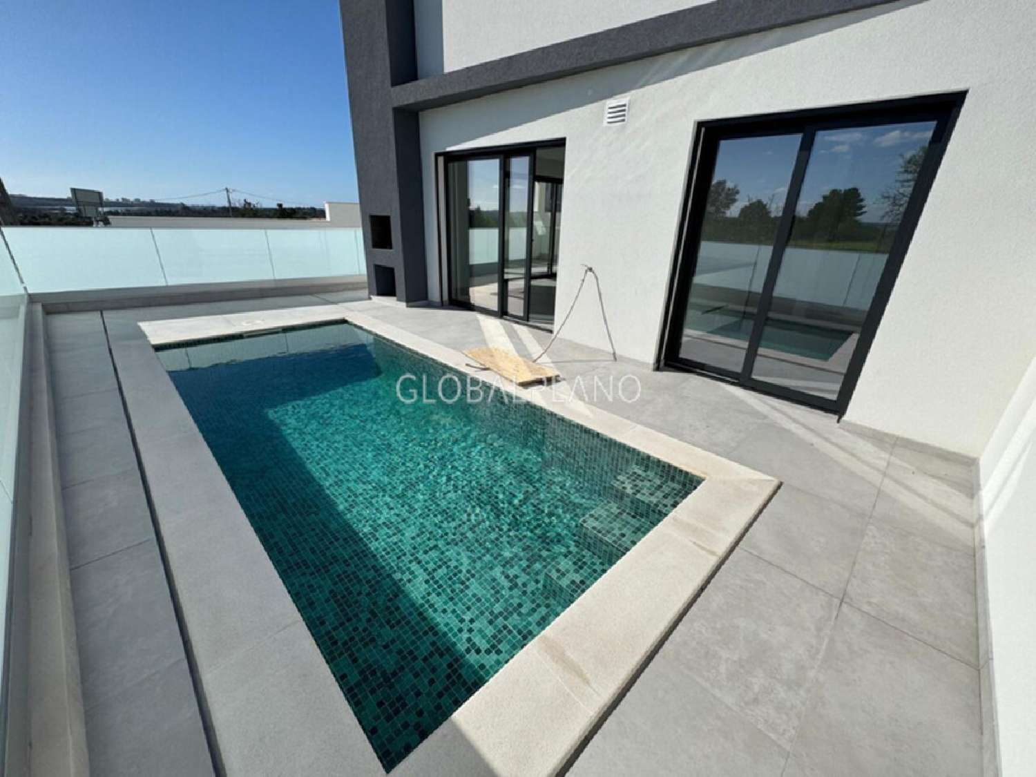  à vendre villa Mexilhoeira Grande Portimão 6