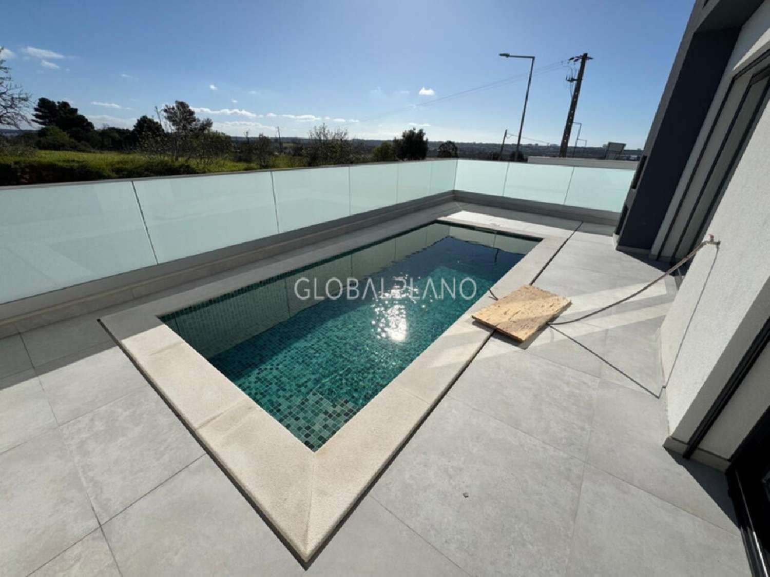  à vendre villa Mexilhoeira Grande Portimão 7