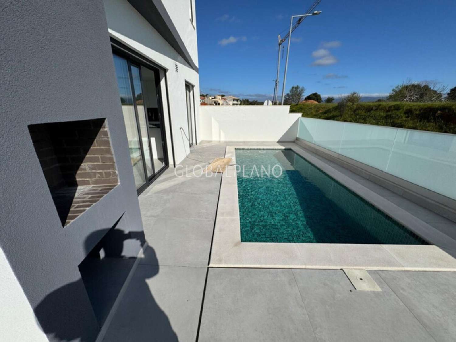  à vendre villa Mexilhoeira Grande Portimão 8