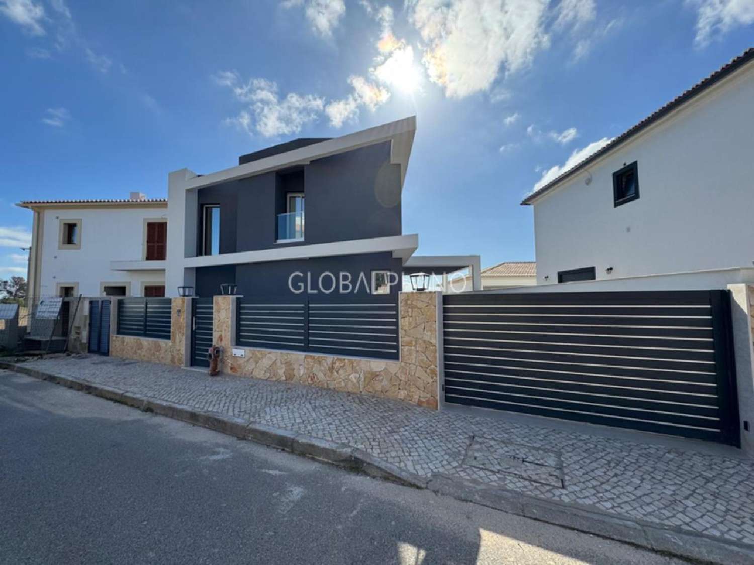  te koop villa Mexilhoeira Grande Portimão 1