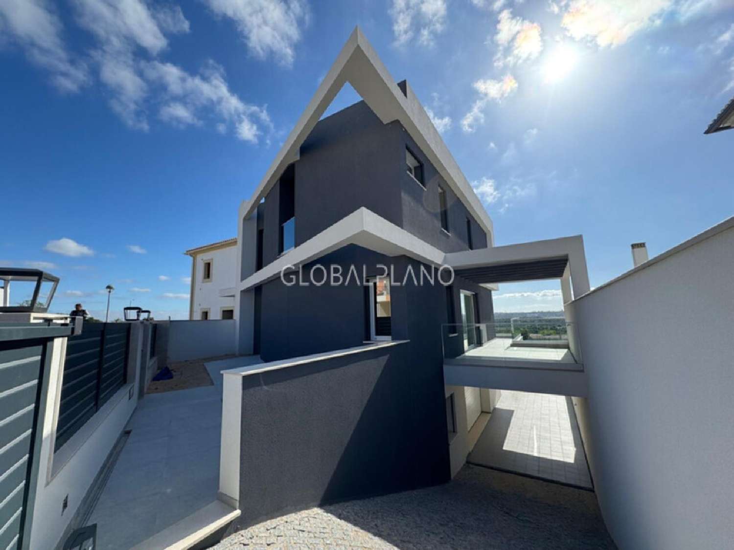  te koop villa Mexilhoeira Grande Portimão 2