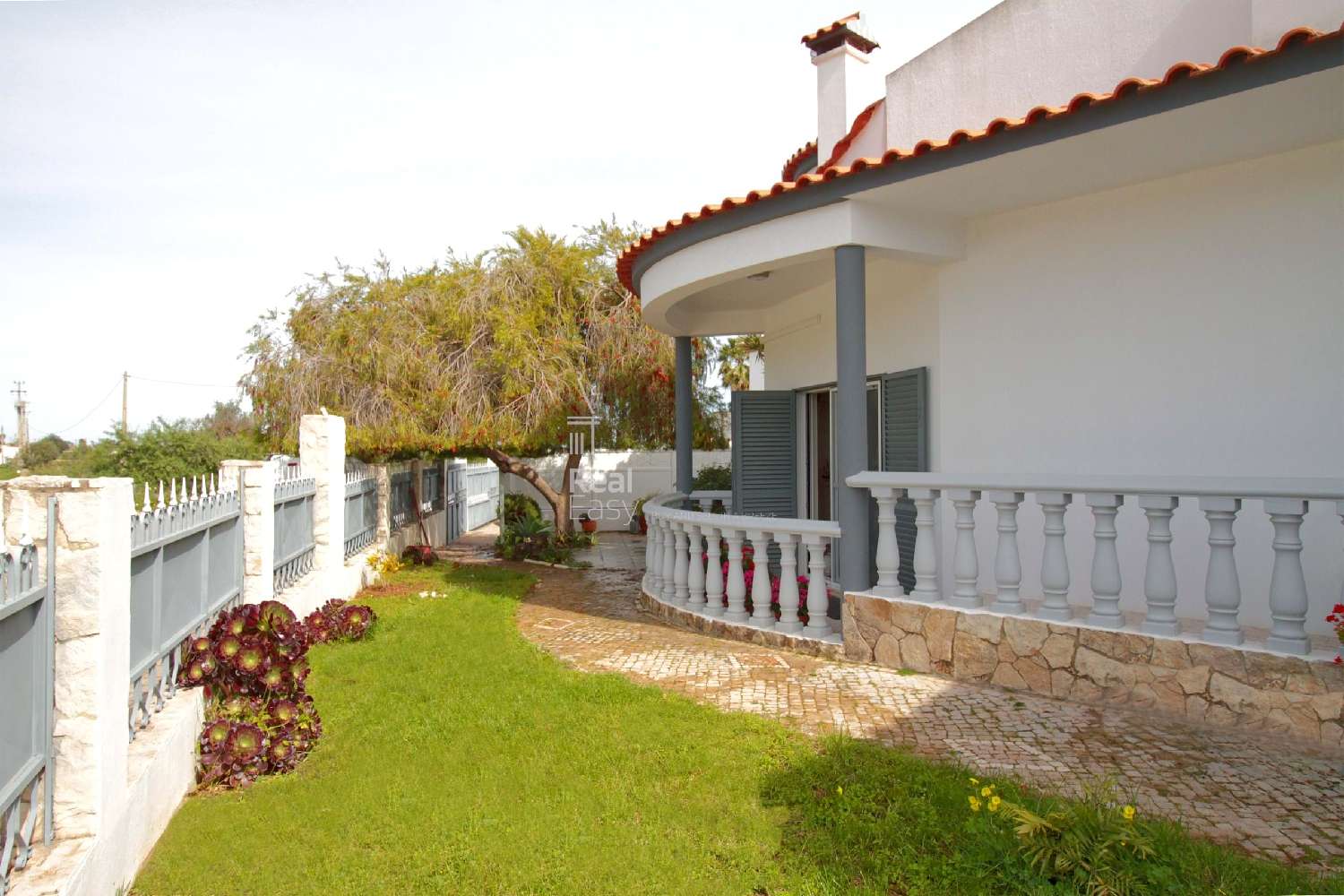  te koop villa Moncarapacho Olhão 3