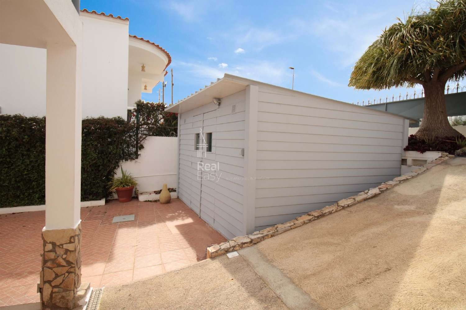  te koop villa Moncarapacho Olhão 6