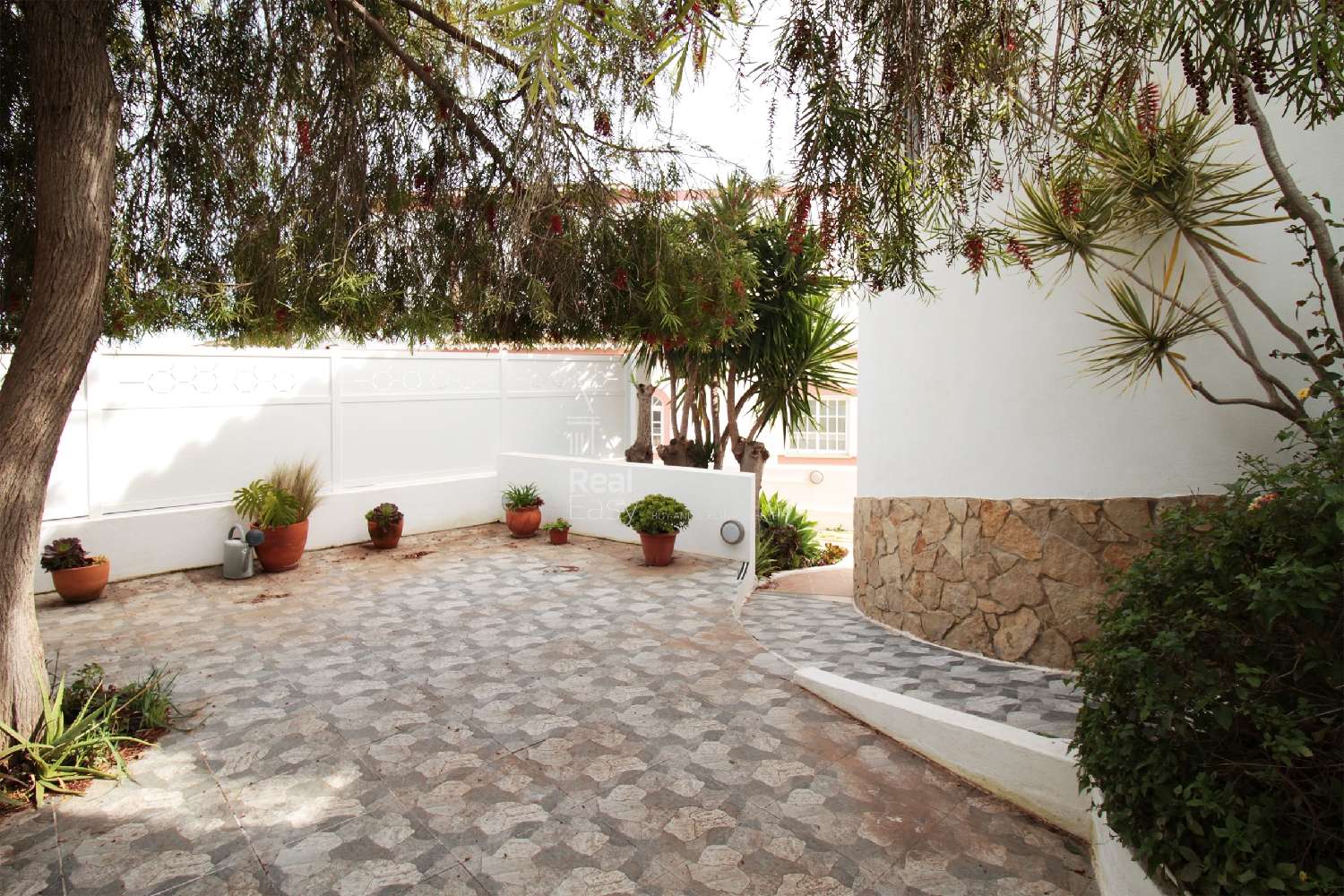  te koop villa Moncarapacho Olhão 7