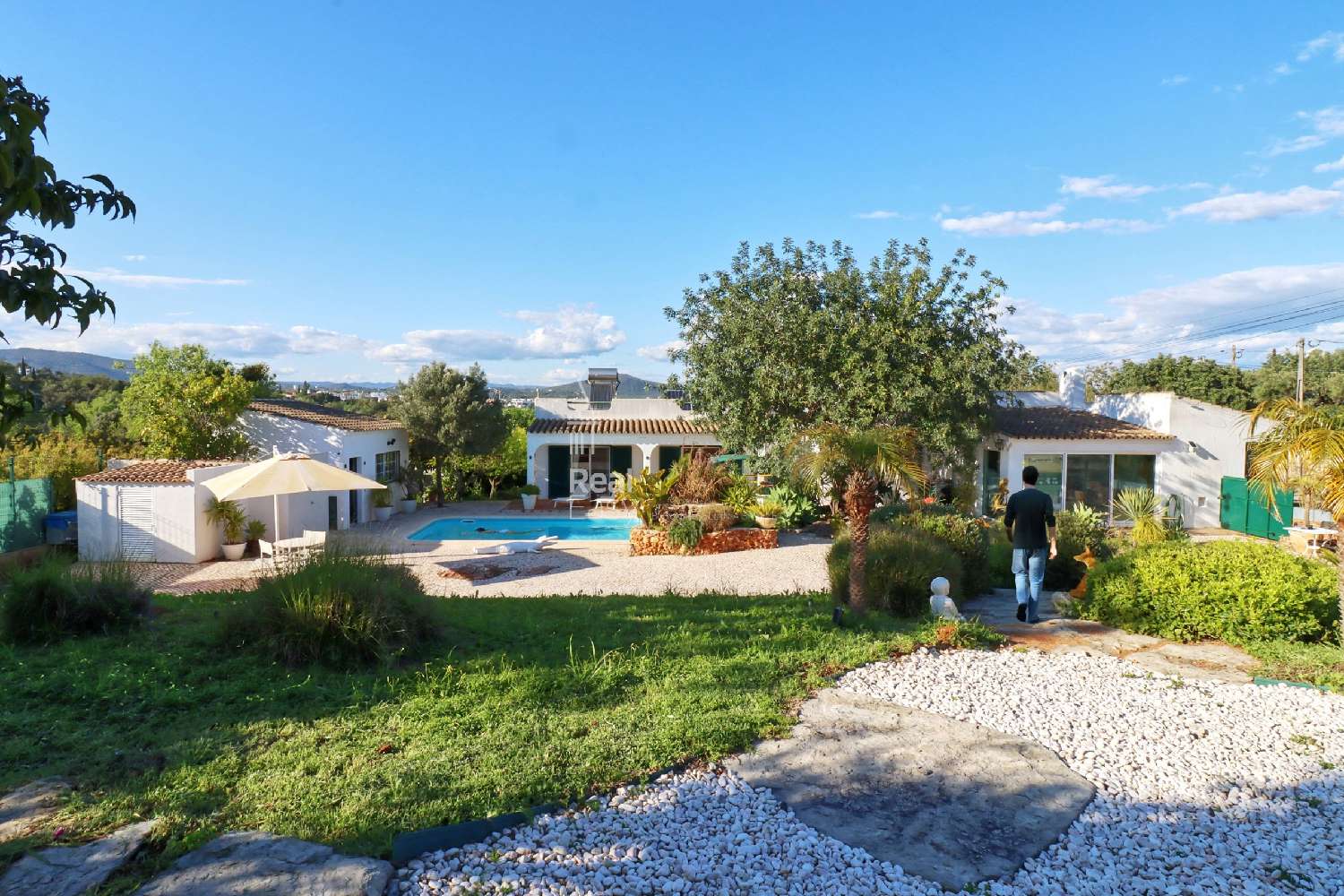  à vendre villa Olhão Olhão 1