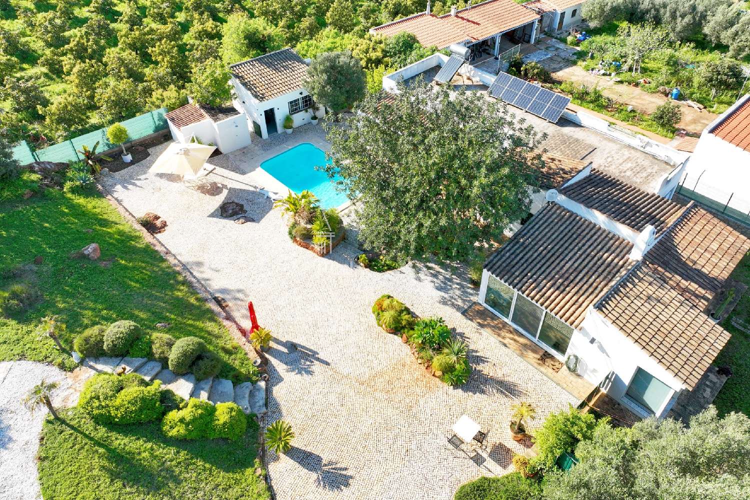  à vendre villa Olhão Olhão 4