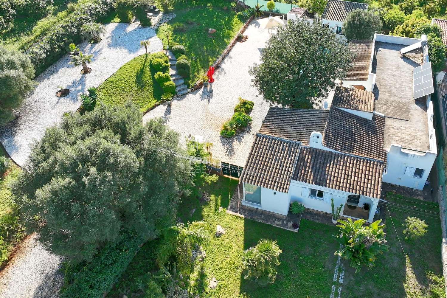  à vendre villa Olhão Olhão 5