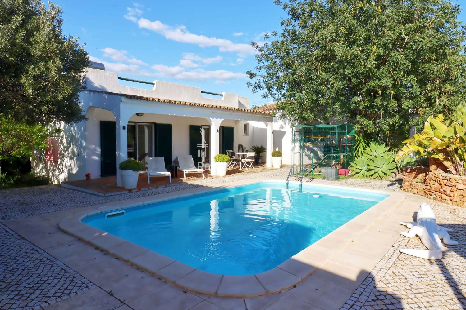  à vendre villa Olhão Olhão 6