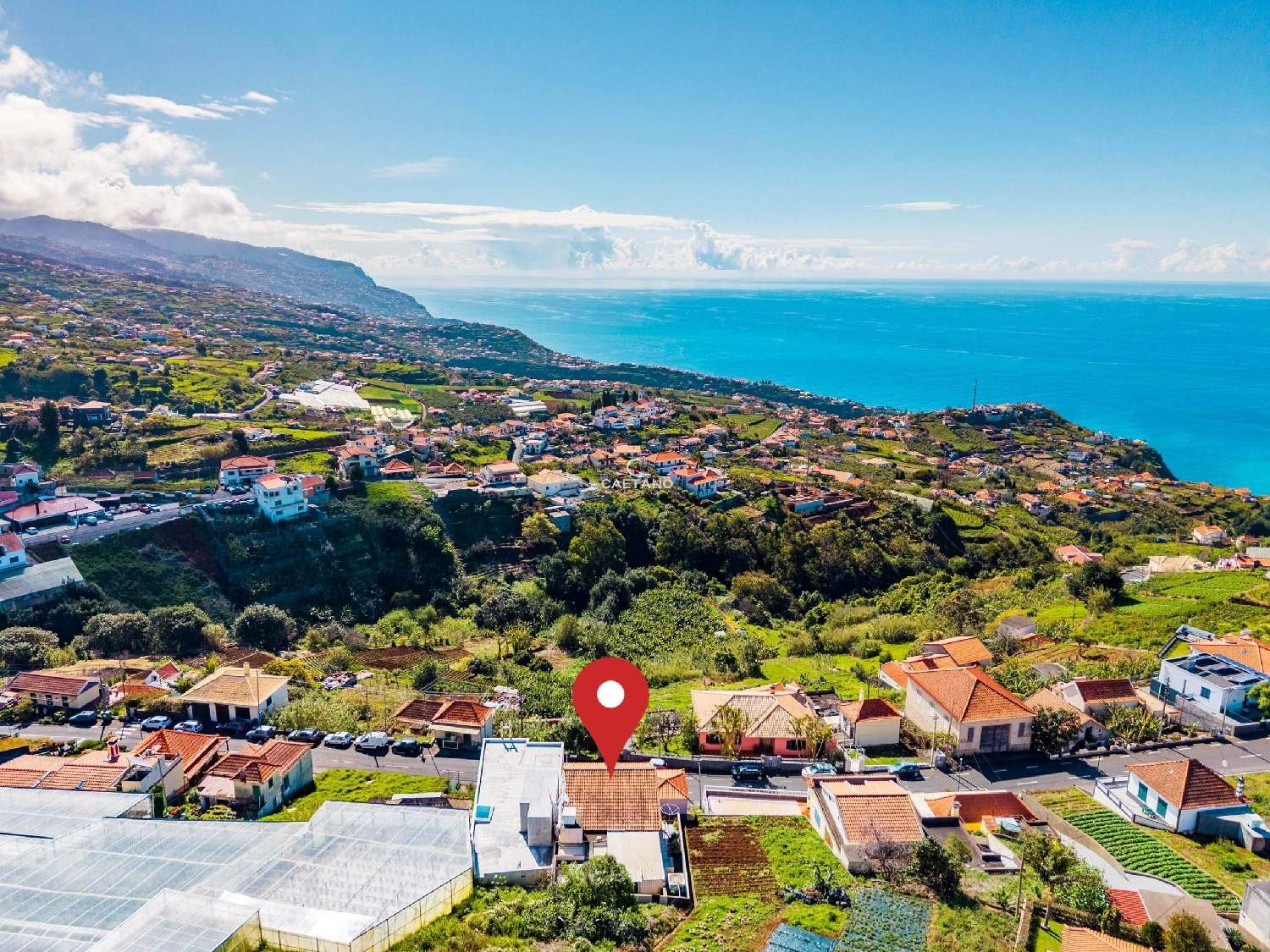  te koop villa Ponta do Sol Ponta Do Sol 1