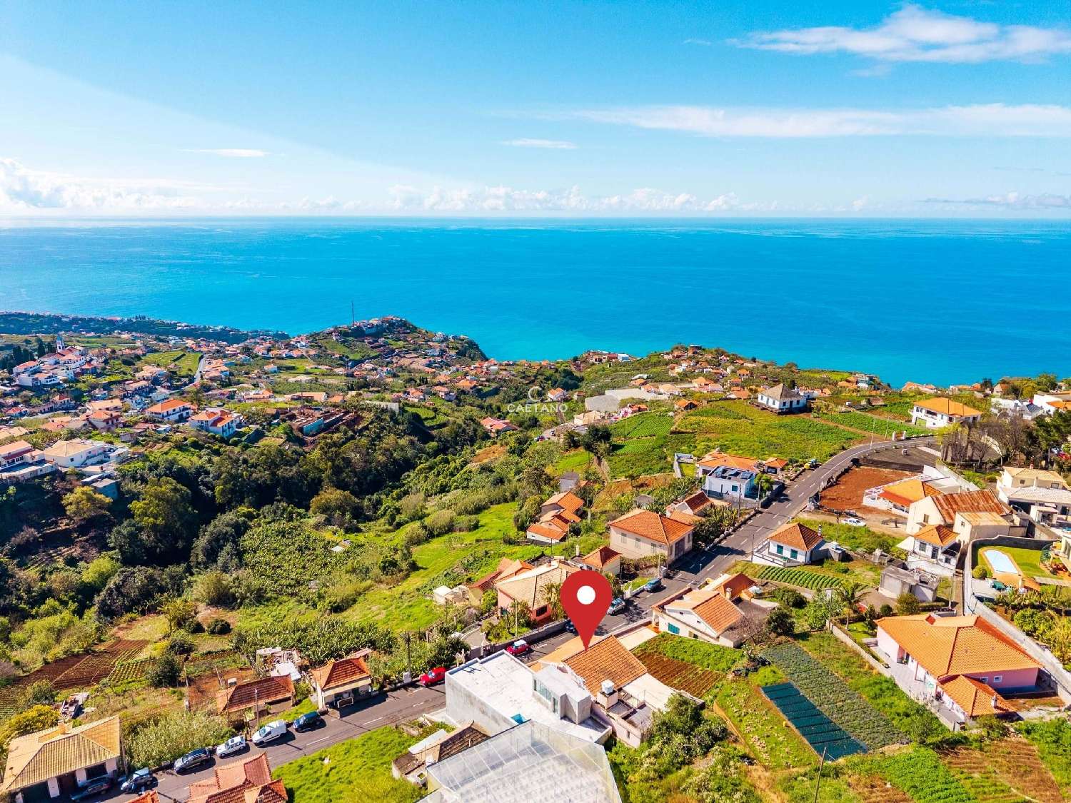  te koop villa Ponta do Sol Ponta Do Sol 5
