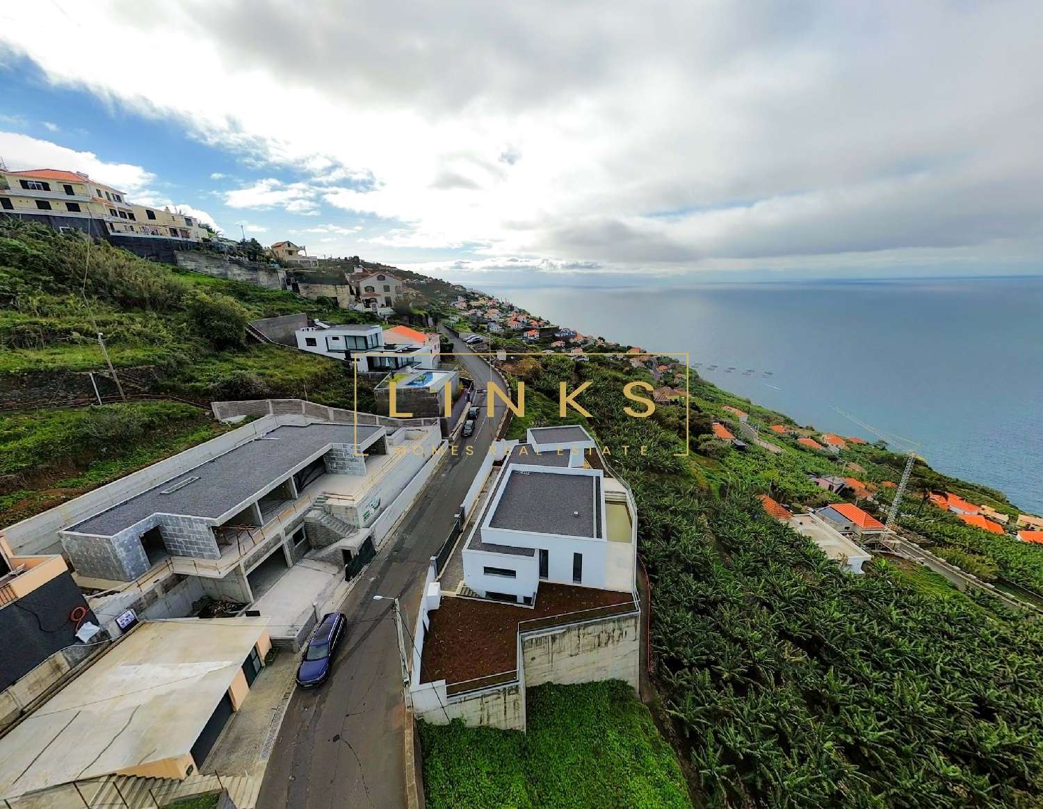  à vendre villa Ribeira Brava Ribeira Brava 2