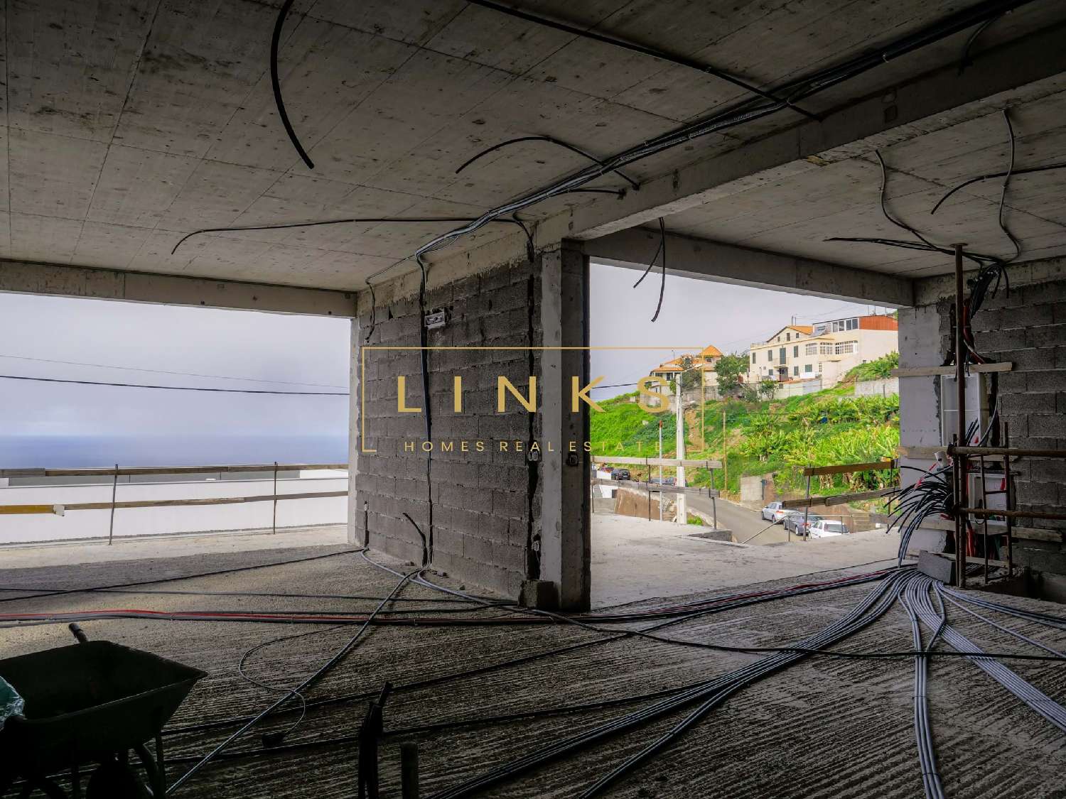  à vendre villa Ribeira Brava Ribeira Brava 4
