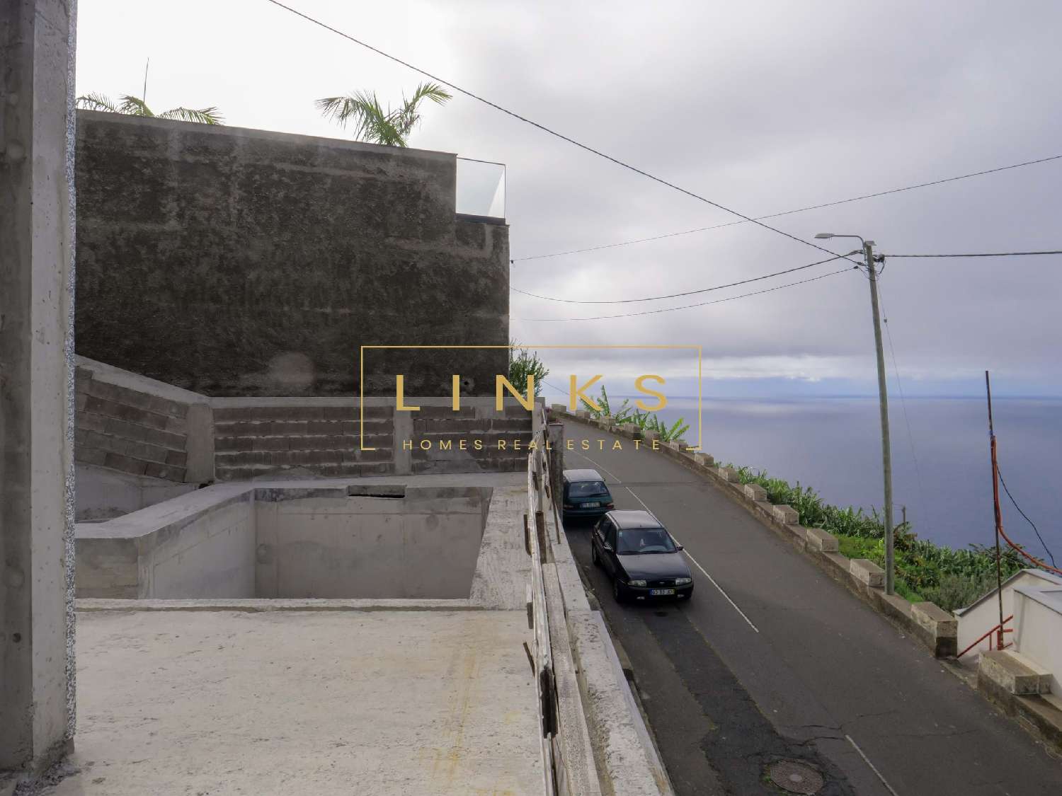  à vendre villa Ribeira Brava Ribeira Brava 5