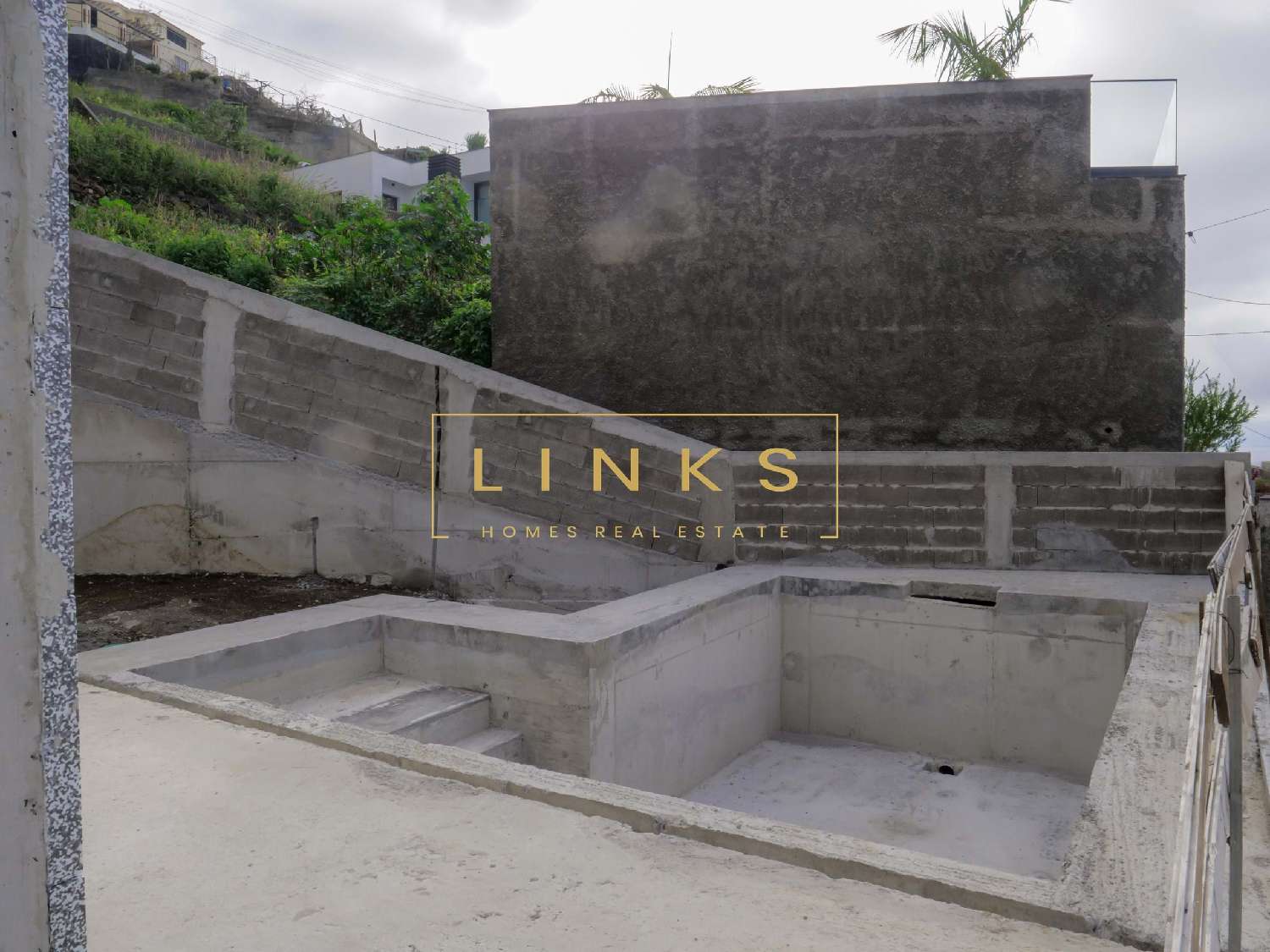 à vendre villa Ribeira Brava Ribeira Brava 6