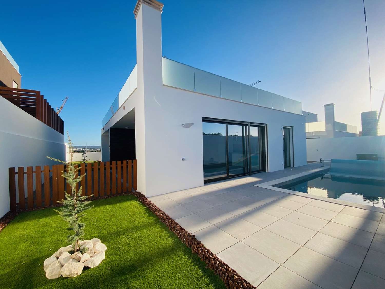 kaufen Villa Salir do Porto Caldas Da Rainha 2