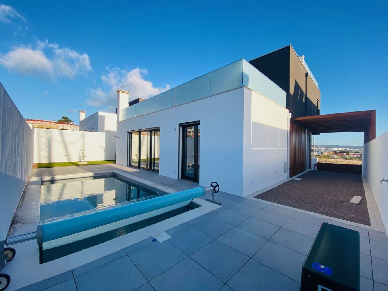 kaufen Villa Salir do Porto Caldas Da Rainha 4