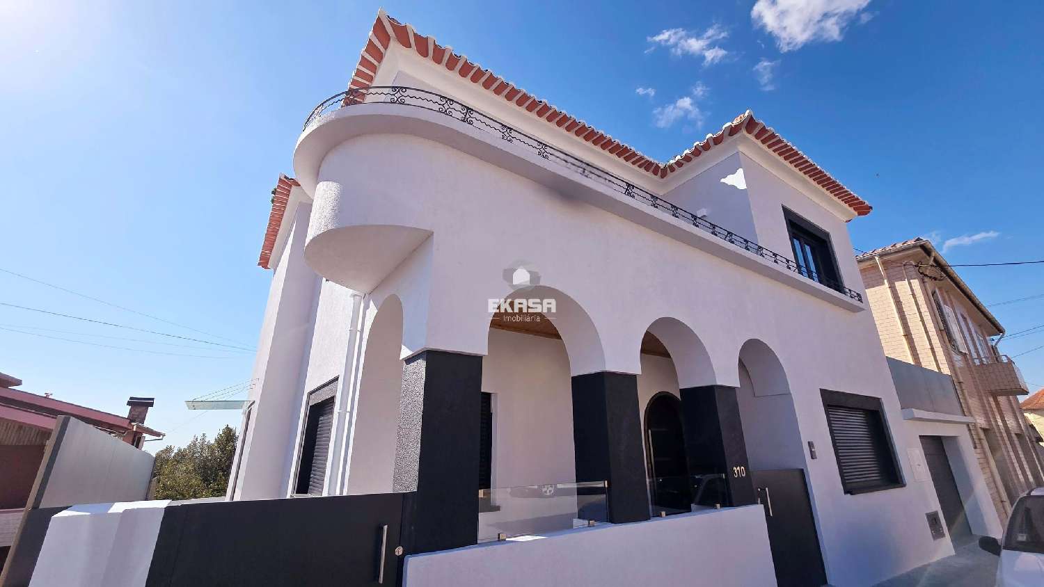  te koop villa Santa Maria da Feira Santa Maria Da Feira 1