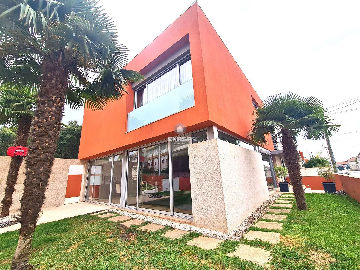 à vendre villa Santa Maria da Feira Santa Maria Da Feira 2