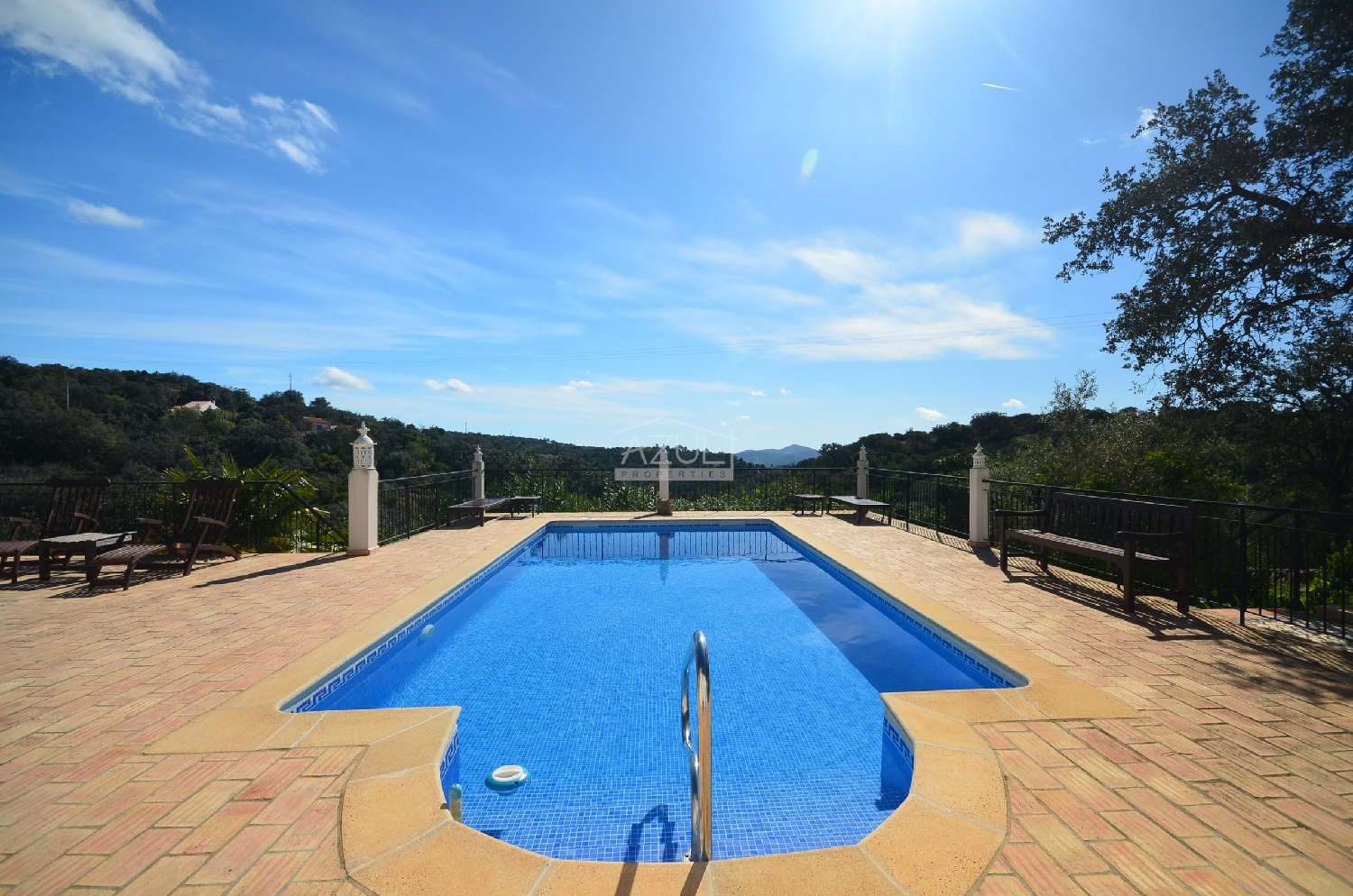 te koop villa São Brás de Alportel São Brás De Alportel 2