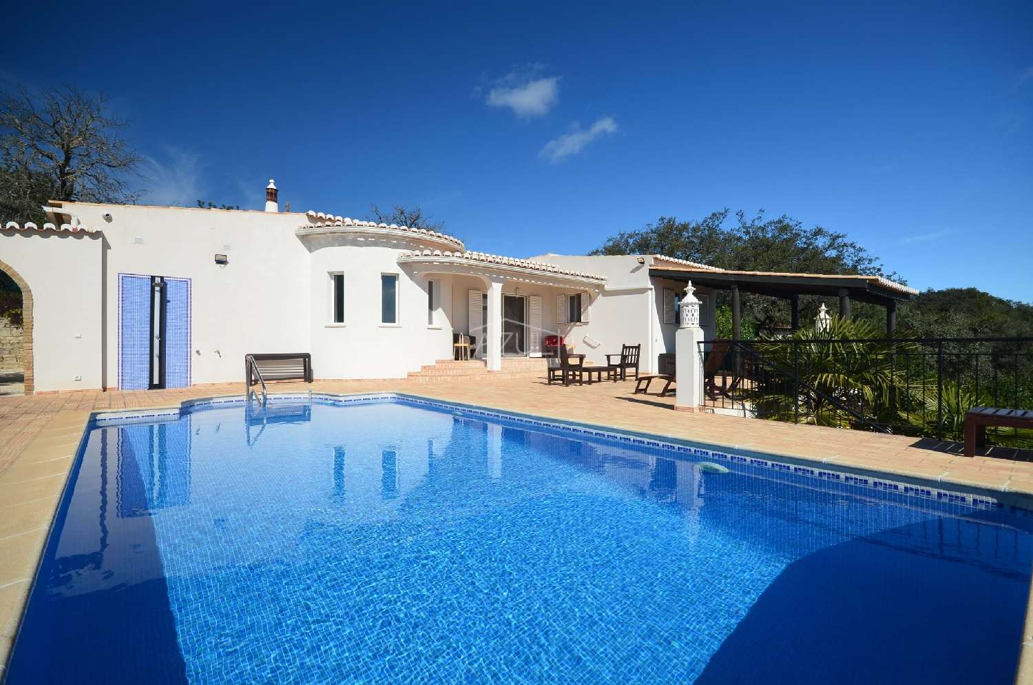 te koop villa São Brás de Alportel São Brás De Alportel 3