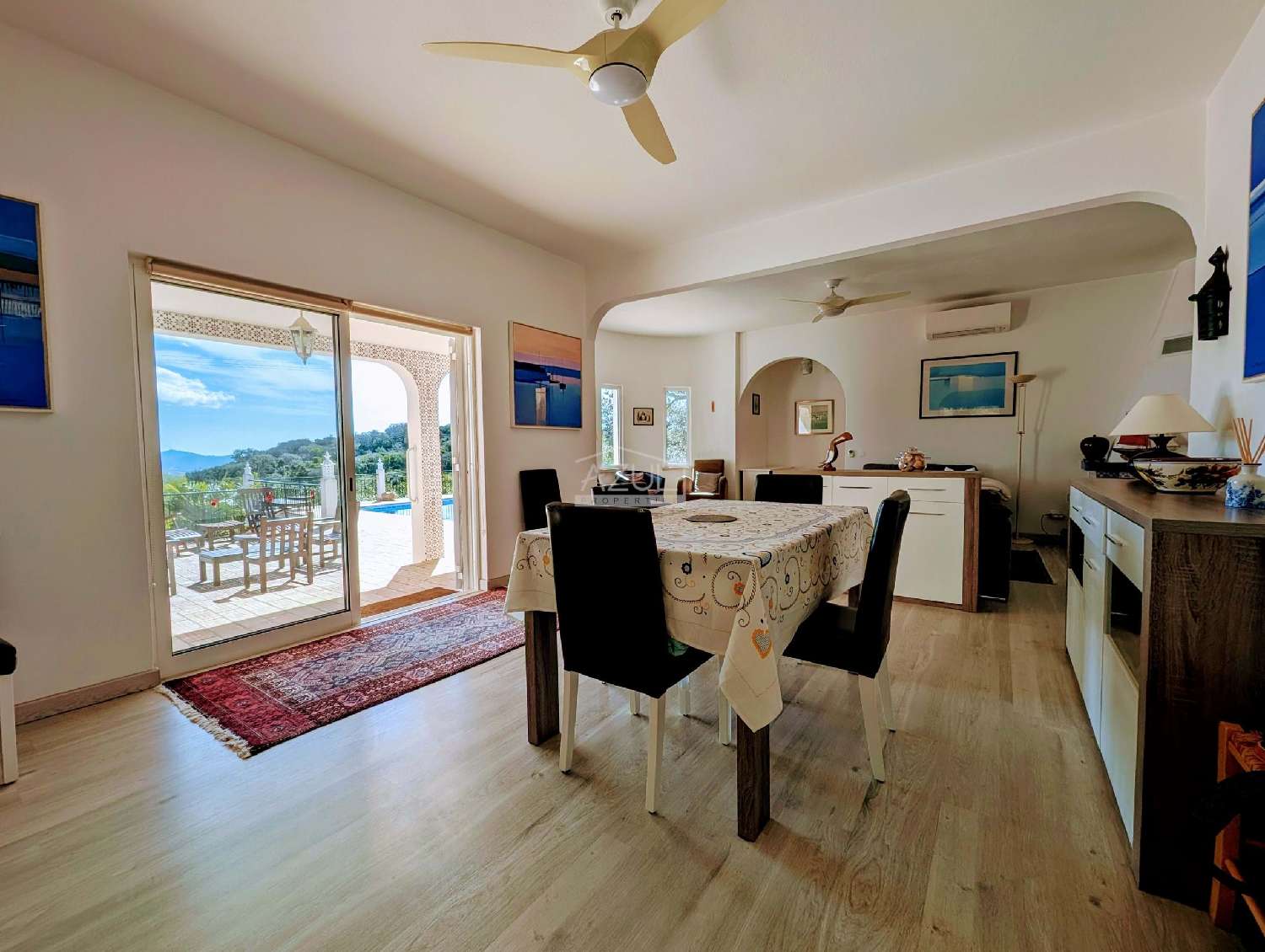  te koop villa São Brás de Alportel São Brás De Alportel 4