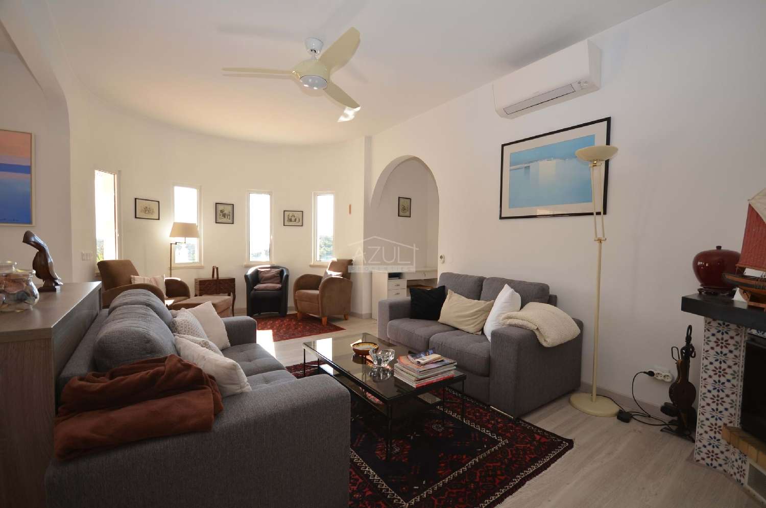  te koop villa São Brás de Alportel São Brás De Alportel 5
