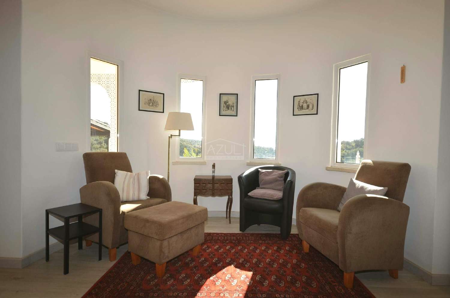  te koop villa São Brás de Alportel São Brás De Alportel 6