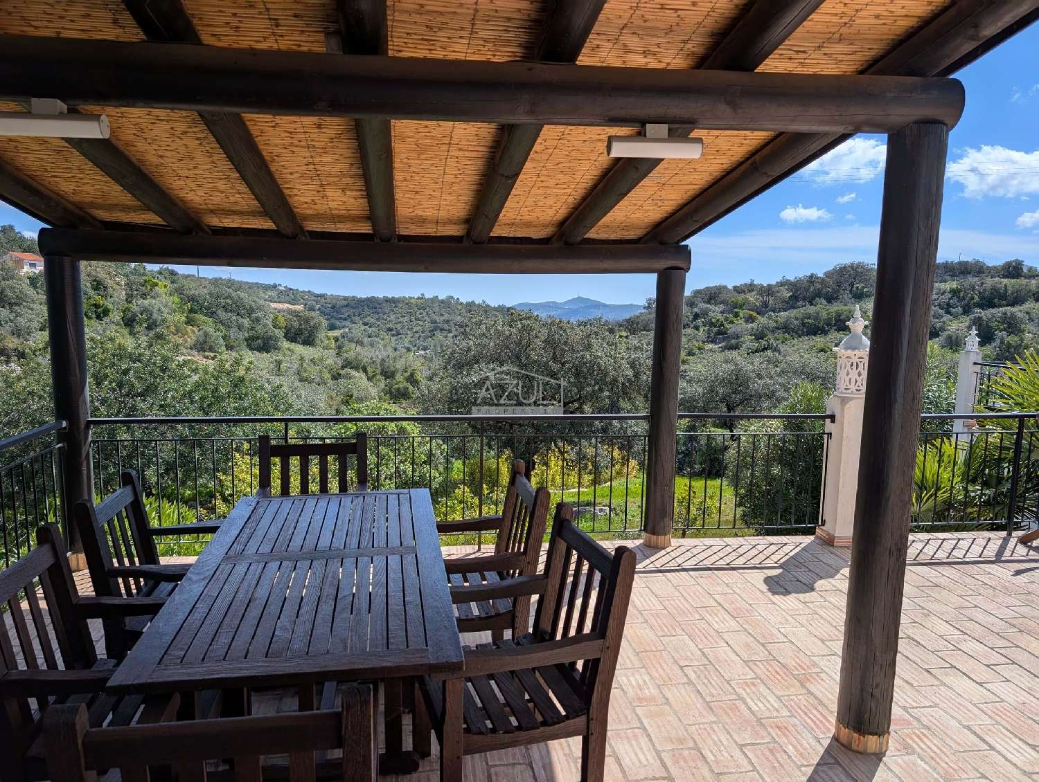  te koop villa São Brás de Alportel São Brás De Alportel 7