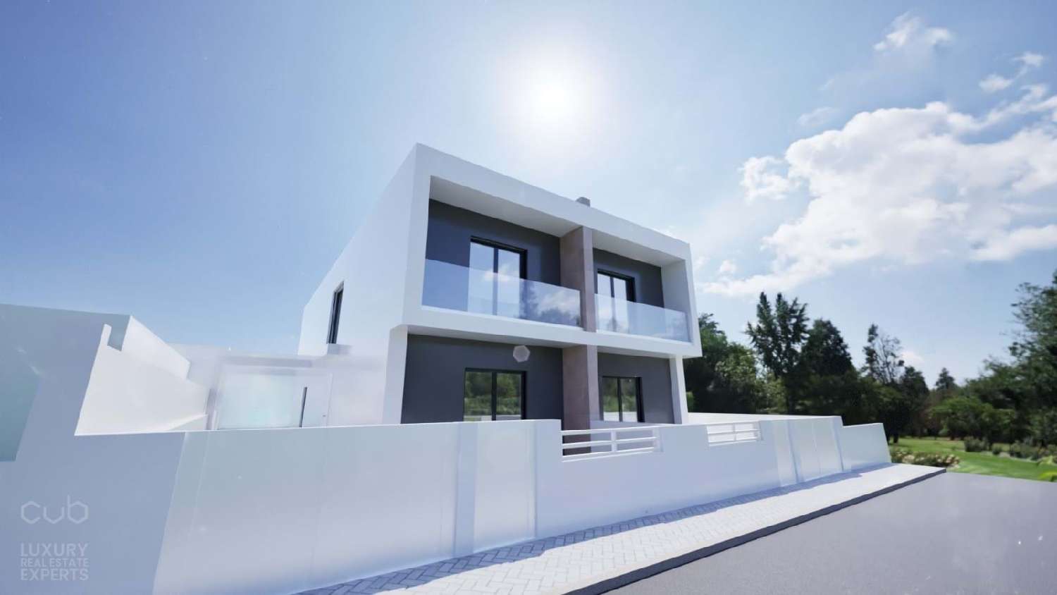  te koop villa Seixal Seixal 1