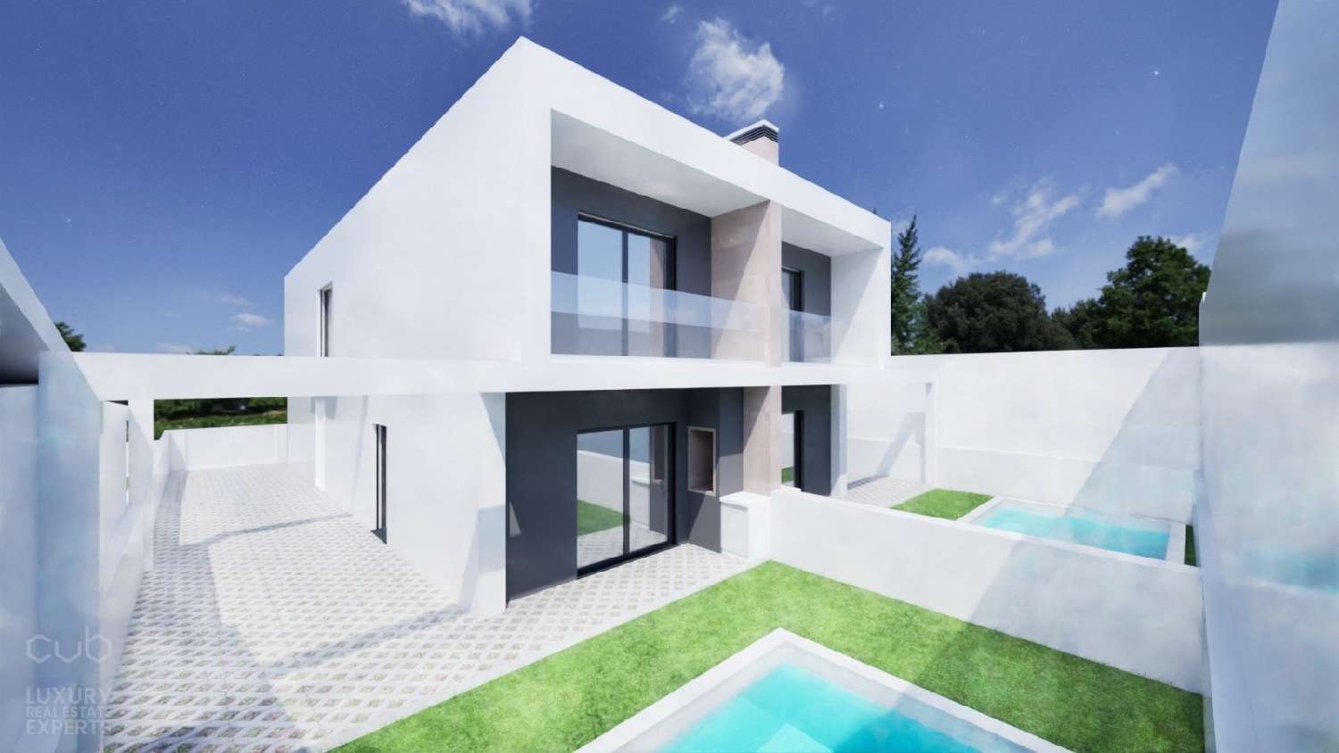 te koop villa Seixal Seixal 2