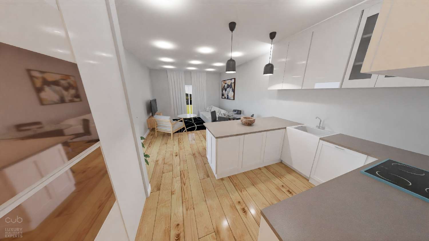  te koop villa Seixal Seixal 4