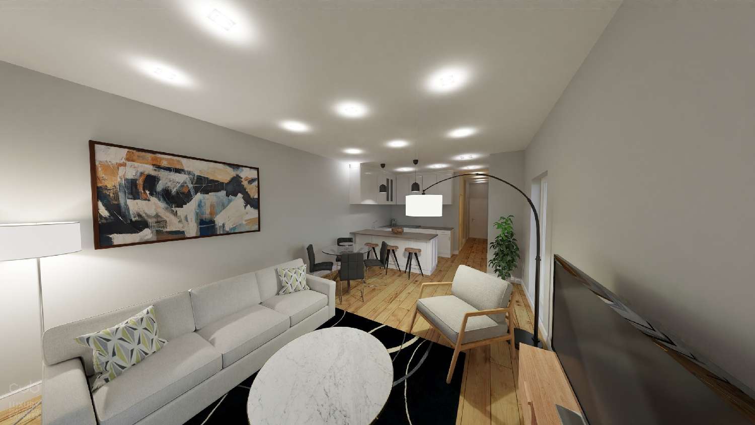  te koop villa Seixal Seixal 7
