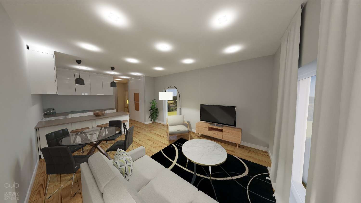  te koop villa Seixal Seixal 8