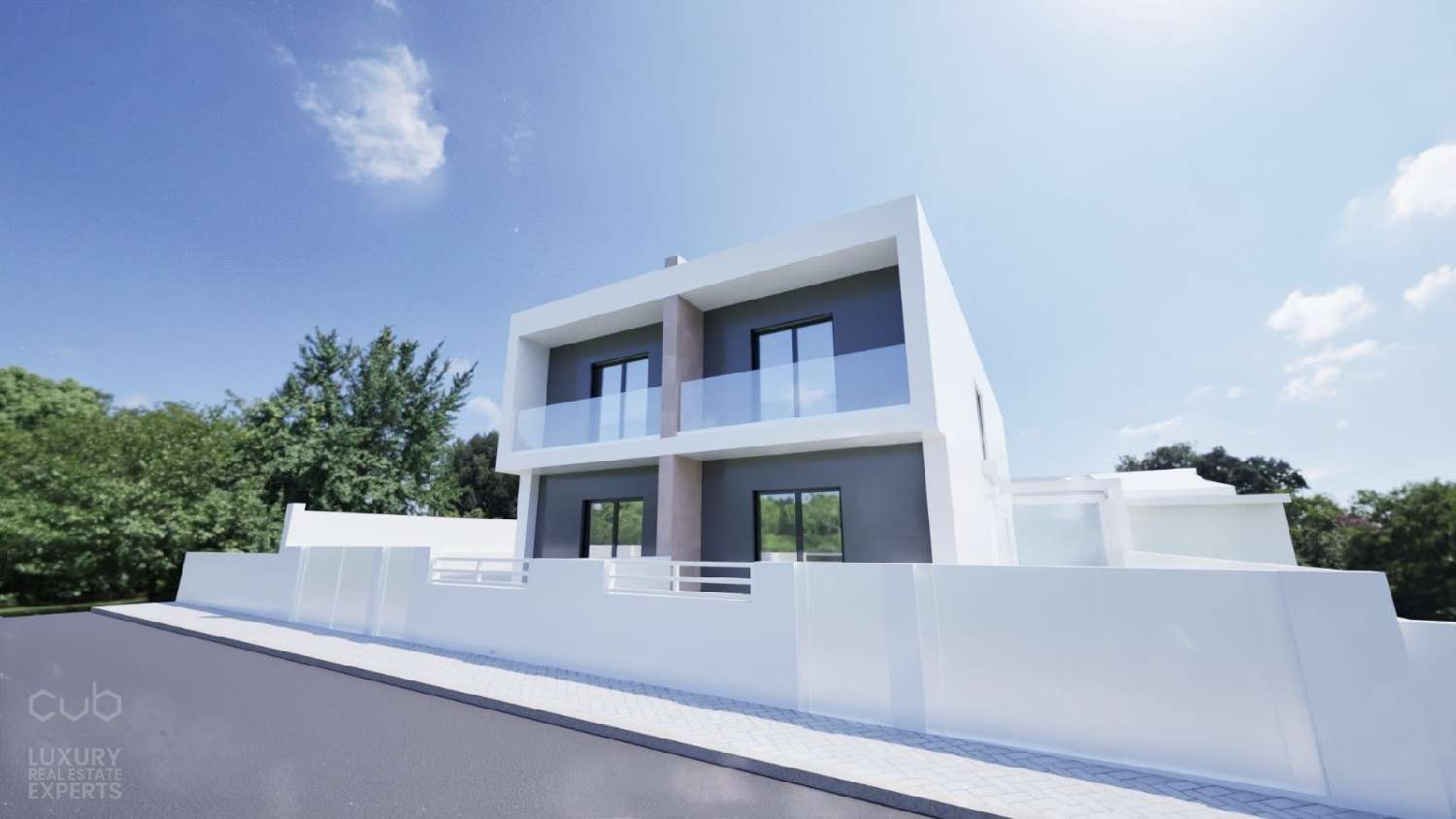  te koop villa Seixal Seixal 1