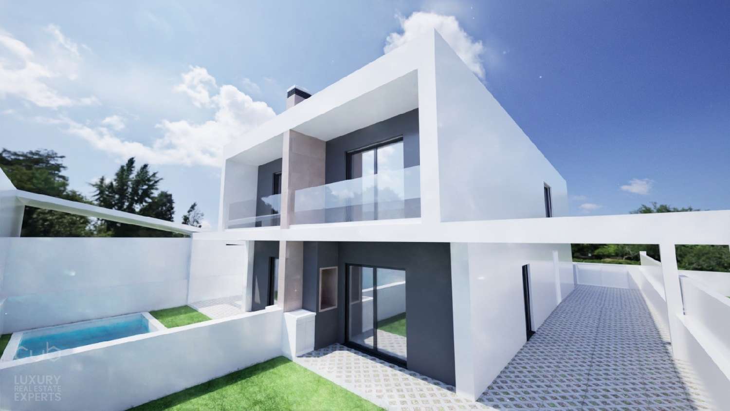 te koop villa Seixal Seixal 2
