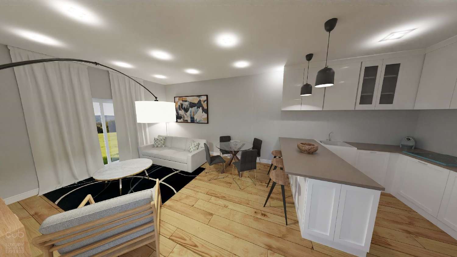  te koop villa Seixal Seixal 6